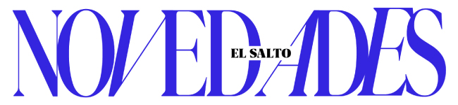 Novedades El Salto